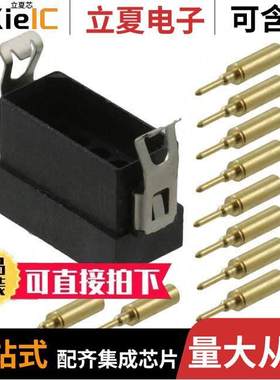 M80-8121005连接器 〔CONN PLUG 10POS CRIMP 24-28AWG 〕