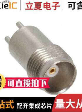 031-71063连接器 〔CONN TNC JA【 STR 75 OHM PCB 〕