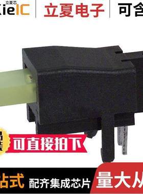 5660307F光电元件 〔LED 2MM X 5MM RT ANGLE YEL PCMNT 〕