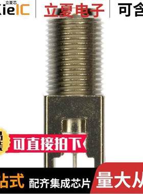 5-1814825-1连接器 〔CONN F JA【 STR 75 OHM PCB 〕