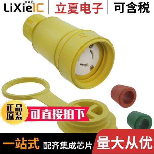 1301470035连接器 〔PWR ENT RCPT NON-NEMA STR SCREW 〕