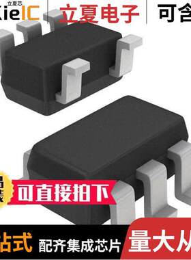 EL8101IWZ-T7A芯片 〔IC OPAMP VFB 1 CIRCUIT SOT23-5 〕