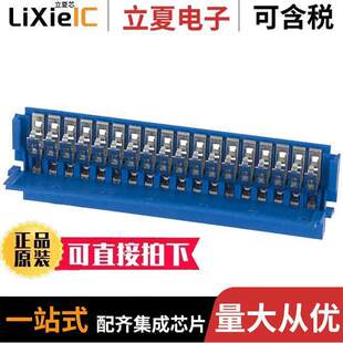 FFC 〕 65801 〔CONN 18POS 2.54MM RCPT 018LF连接器 FPC