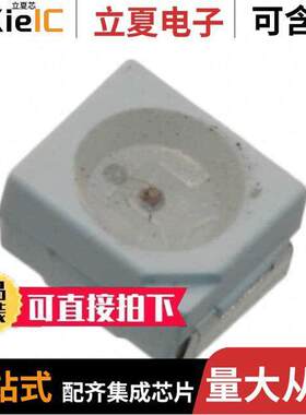 AA3528F3S光电元件 〔EMITTER IR 940NM 50MA PLCC 〕