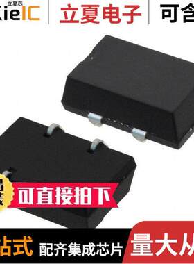 ECS-8FA3X-400-TR晶振 〔XTAL OSC XO 40.0000MHZ CMOS SMD 〕