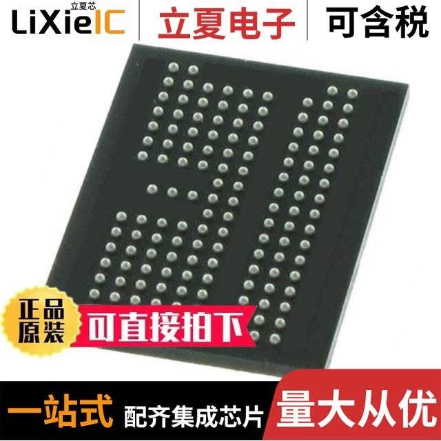 IS43LQ16128AL-062BLI-TR/IS43LQ16128A-062BLI-TR