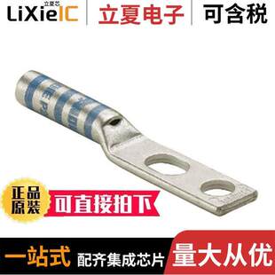 14AB L连接器 RECT TONG 〔CONN LCCX6 〕 AWG TERM