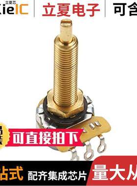 P1004-10电位计 〔POTENTIOMETER 1 MEG 10% (P1) 〕