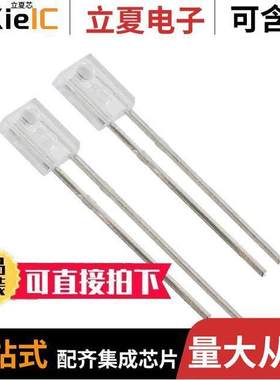 OPS692传感器，变送器 〔SENSOR OPT SLOT PHOTOTRANS RAD 〕