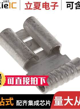 0190080007连接器 〔CONN QC RCPT 18-22AWG 0.250 〕