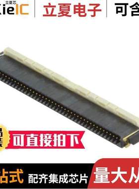 AYF414035A连接器 〔Y4BH FPC .4MM 40 PIN CONN 100 OH 〕