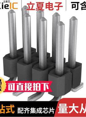 TSM-104-01-T-DV-P-TR连接器 〔CONN HEADER SMD 8POS 2.54MM 〕