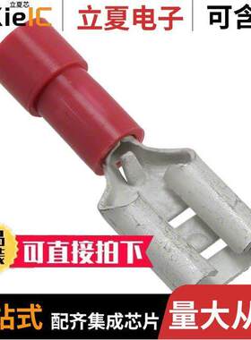 0190170017连接器 〔CONN QC RCPT 18-22AWG 0.250 〕