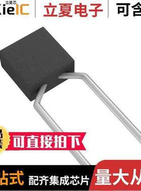 【05BX823K电容 〔CAP CER 0.082UF 50V 10% RADIAL 〕