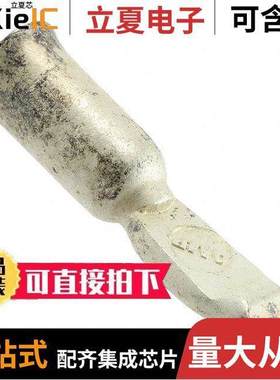 647756-1连接器 〔CONN 10-12AWG CRIMP SILVER 〕