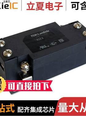 RSEV-2006滤波器 〔LINE FILTER 250VDC/VAC 6A DIN 〕