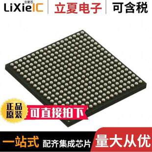 AM3352BZCZA30芯片 〔IC MPU SITARA 300MHZ 324NFBGA 〕