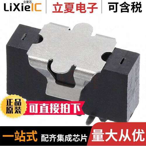 5-147730-1连接器 〔CONN RCPT 3POS 0.1 GOLD SMD 〕