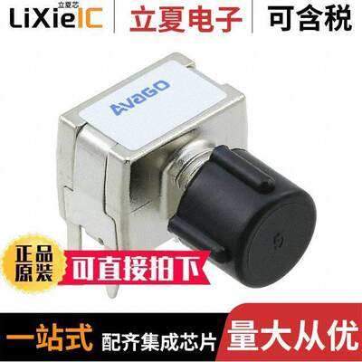 AFBR-2555ARZ光电元件 〔SERCOS 16MBD SMA RX REINFORCED 〕