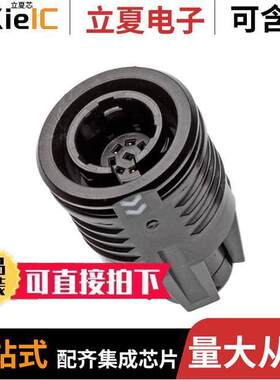 2024050810连接器 〔CONN RCPT FMALE 8POS SOLDER CUP 〕