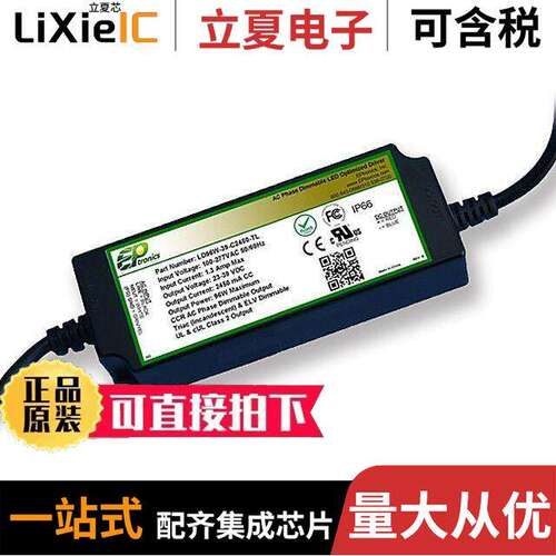 LD96W-48-C2000-TL  EPtronics, Inc.