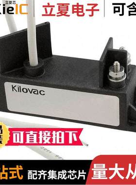 K81AB47继电器 〔RELAY GEN PURPOSE SPST 10A 26.5V 〕
