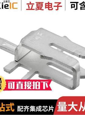 63661-1连接器 〔CONN MAG TERM 17-19AWG PCB 〕