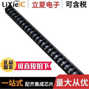 〔CONN 〕 6PCV 006连接器 24CIRC 0.375 STRP BARRIER