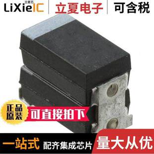 66UF TANT 10% 25V 〕 TC2H666K025LBDC0845电容 SMD 〔CAP