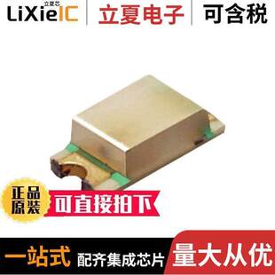 〔LED 件 D14U2WT86C光电元 〕 1608 SMD RED SML