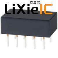 TQ2-24V继电器 〔RELAY TELECOM DPDT 1A 24VDC 〕