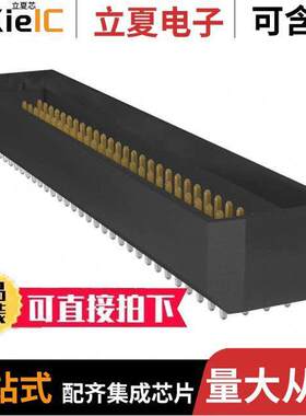 TMMS-130-01-S-Q-FS连接器 〔CONN HEADER VERT 120POS 2MM 〕