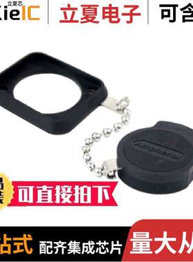 HPT-CAPM连接器 〔LANYARD CAP FOR USE WITH HPT-3-M 〕