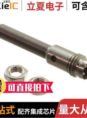 NBB1.5-5GM25-E2-V3  Pepperl+Fuchs, Inc.