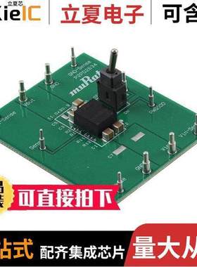 MYMGK1R820FRSR-EVM开发板 〔EVAL BOARD FOR MYMGK1R820FRSR 〕