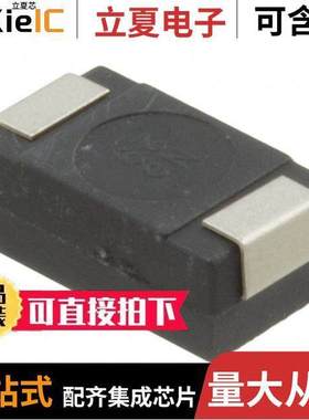 6TPB330MAL电容 〔CAP TANT POLY 330UF 6.3V 2917 〕