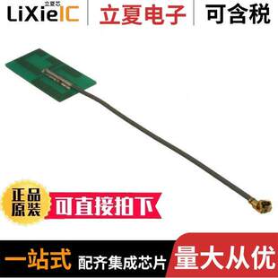 2.4GHZ ANT 〔RF 〕 PCB TRACE 5.5GHZ MAF94264射频