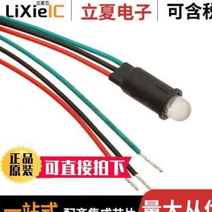 PM53 GREEN MNT 〕 LED PNL 〔INDICATOR 件 BCW12.0光电元 RED
