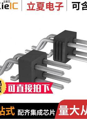 TSM-108-01-T-DH连接器 〔CONN HEADER SMD R/A 16POS 2.54MM 〕