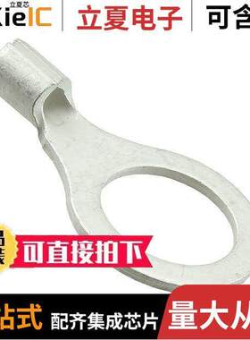 0190440138连接器 〔CONN RING CIRC 14-16AWG #1/2 〕