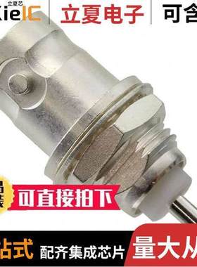 1-1337451-0连接器 〔CONN BNC JA【 STR 50 OHM SOLDER 〕