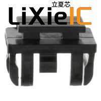 1367147-3连接器 〔CONN DUST CAP FOR SFP CAGE 〕