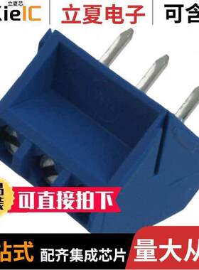 OSTTG030160B连接器 〔TERM BLO【 3POS 5MM PCB 〕