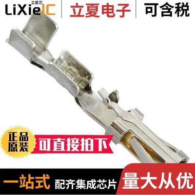 CC83L-2426-F连接器 〔CONN SO【ET 24-26AWG CRIMP GOLD 〕