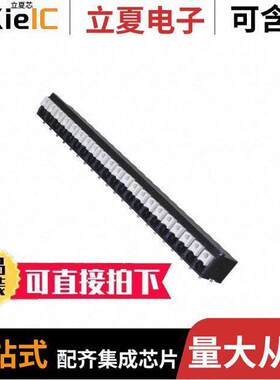 1869560000连接器 〔TERM BLK 21P SIDE ENT 3.81MM PCB 〕