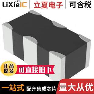 〔FILTER 〕 18PF SMD 62NH NFL18ST307X1C3D滤波器