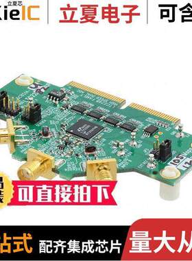 DC851A-U开发板 〔BOARD EVAL LTC2282IUP 〕