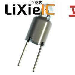 7114光电元件 〔LAMP INCAN RT3/4 MICRO BI-PIN 5V 〕