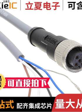 1095862传感器，变送器 〔CABLE ASSEMBLY M12 5POS 5M 〕