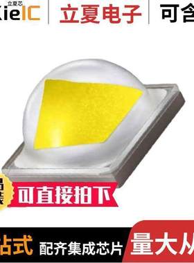 SPHWHTL3D50GE4TPJF光电元件 〔HIGH POWER LED SERIES 〕